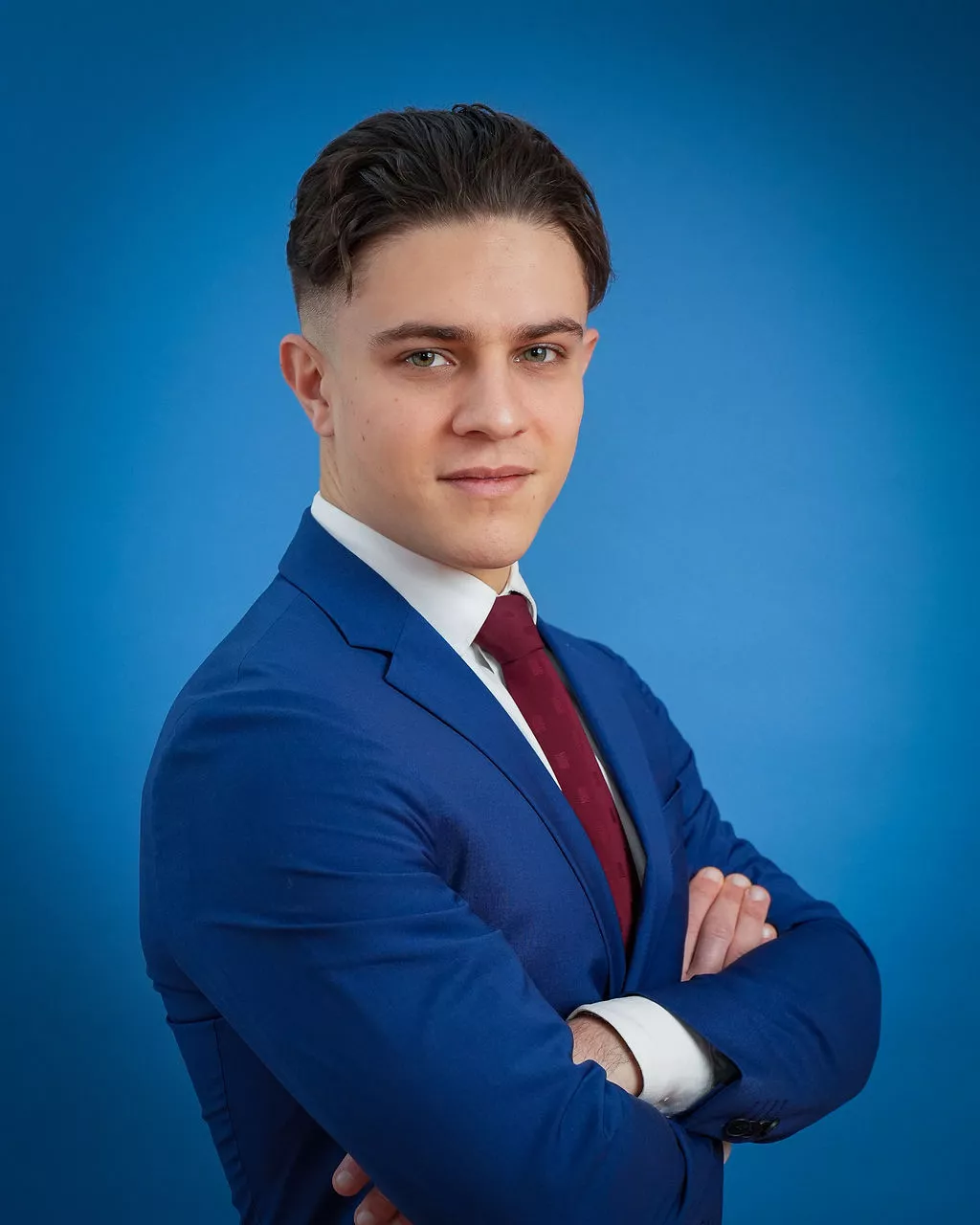 David Yacoub 