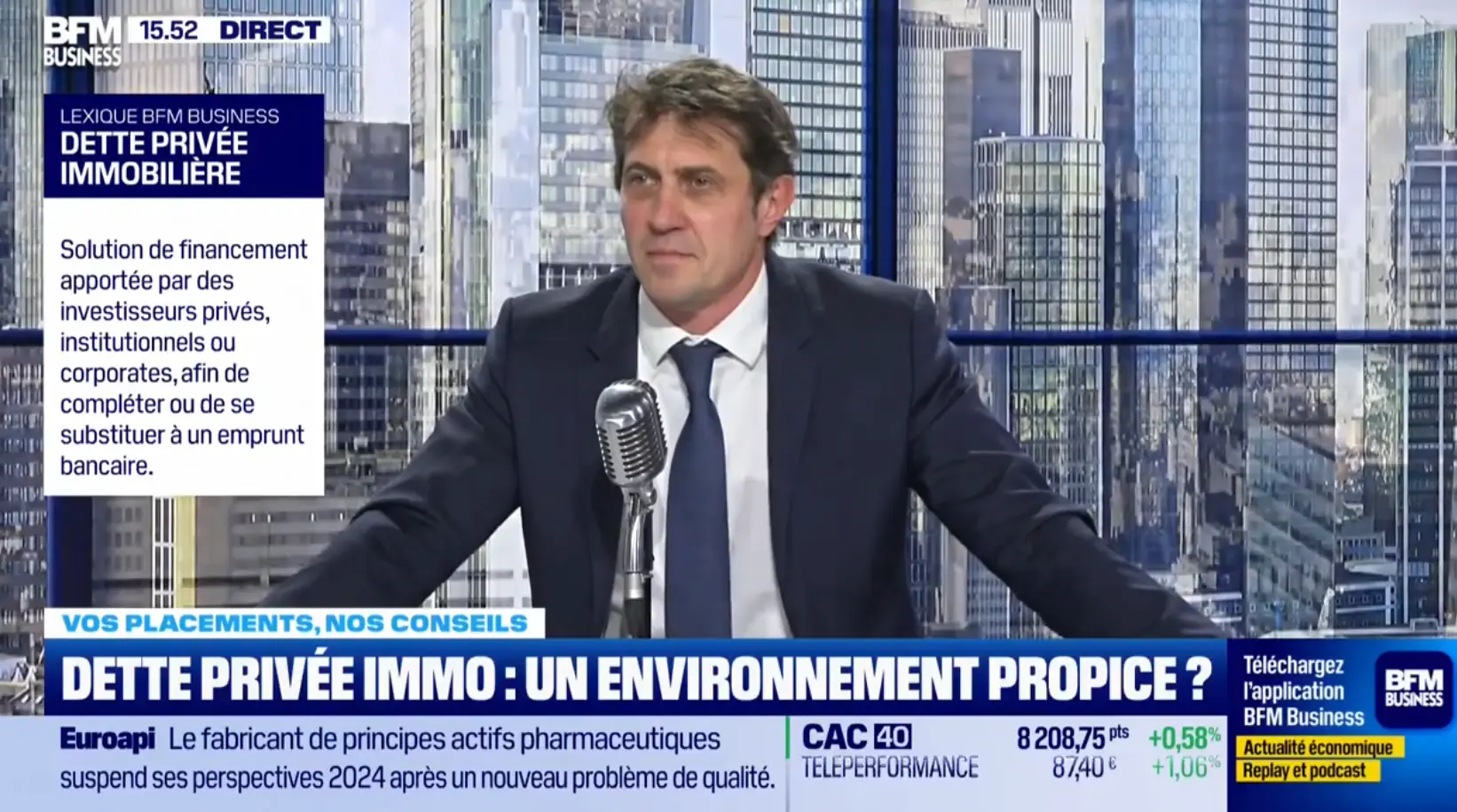 Stephane.RUDZINSKI.BFM.business.la.dette.privee.immobiliere.