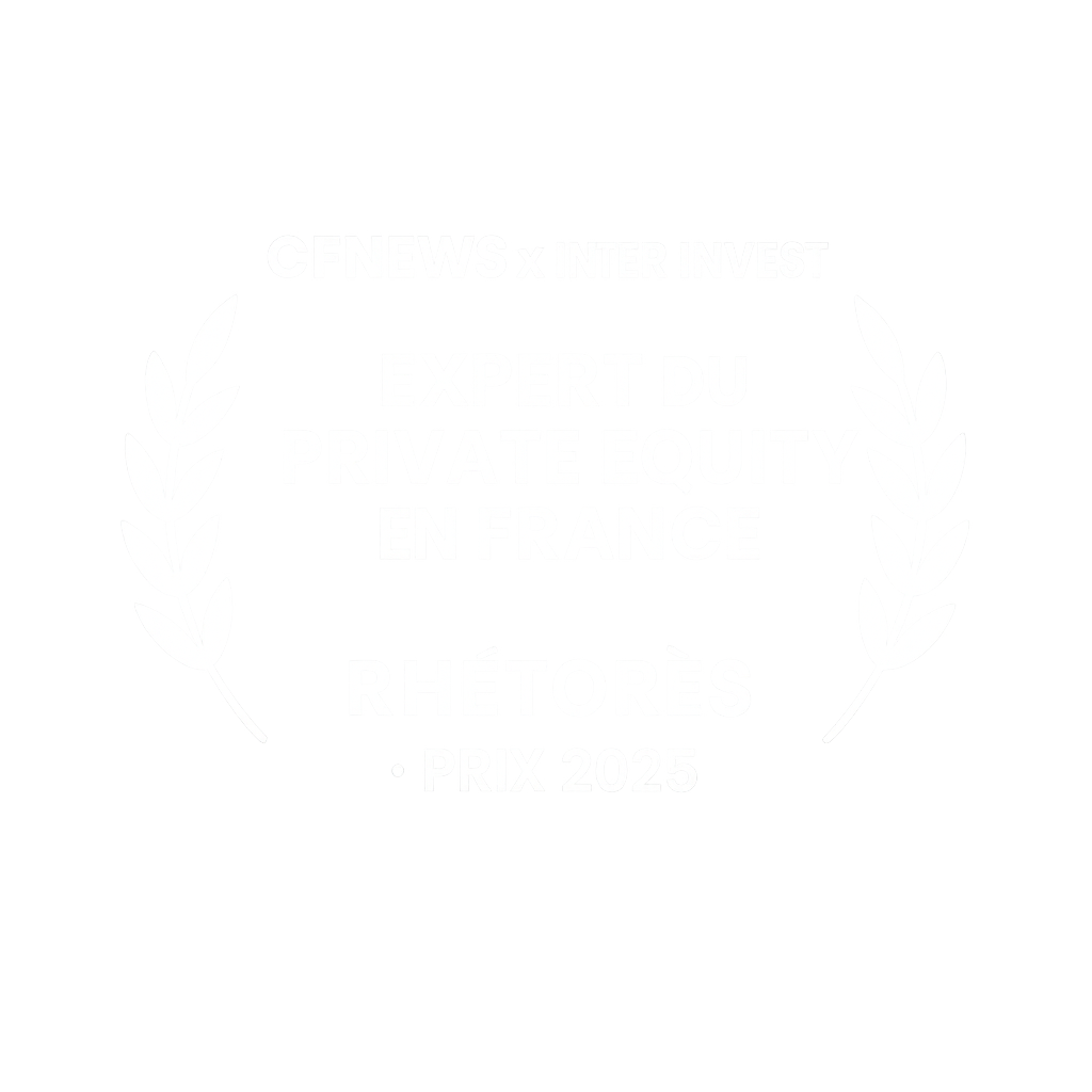 CFNEWS x Inter Invest — Expert du Private Equity en France 2025
